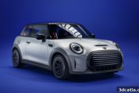 MINI and Paul Smith Unveil the Eco-Conscious MINI Strip