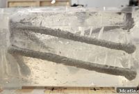 Unlocking Complex Structures Through Injection 3D Concrete Printing