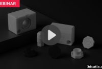 The Future of Low Volume Production 3D Printed Injection Molds