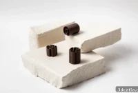 Beyond Molds: 3D Printed Chocolate Unlocks Uncharted Tastes