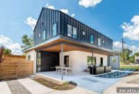 ICON Ignites US Housing with First 3D-Printed Home Sale
