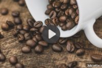 Coffee-Infused Prints: 5 DIY Filament Recipes for Your 3D Printer