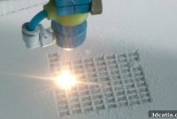 ING3D Pioneers Mineral 3D Printing Solutions
