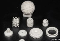 BMF Elevates Micro-Scale 3D Printing with Record-Setting MicroArch S230