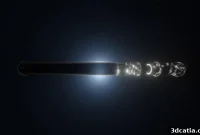 Swissloop Tunneling Merges 3D Printing and Excavation for Hyperloop