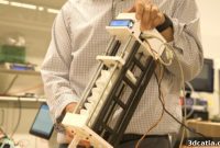 Origami Engineering: 3D-Printed Ventilation for Pandemic Response
