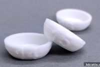 Ceramic 3D Printing: Catalyzing Innovation in Laboratories and Research