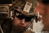 General Lattice Wins US Army Contract for Advanced Helmet Protection