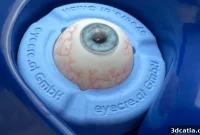 Addion Revolutionizes Surgical Prep with Ultra-Realistic Eye Models