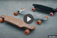 Top 5 Videos: Scooter Production Secrets and Recreus’ Revolutionary Purifier Filament