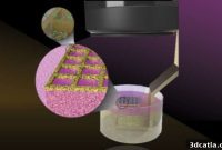 Researchers Engineer Groundbreaking Way to 3D Print Live Microbes