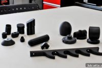 Replique & Siena Garden: Innovative 3D-Printed Spare Parts for Outdoor Furniture