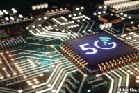 Optomec’s 3D Printed Electronics Double 5G Signal Strength