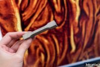 Forging Advanced Titanium Alloys with Laser Powder Bed Fusion