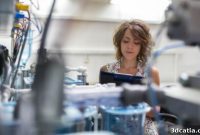 Osaka University Develops New Ultrasonic Quality Control Method