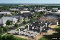 Texas’s 3D-Printed Horizon: ICON & Lennar’s Landmark Community