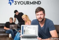 3YOURMIND’s AM Automation Software Unveiled at Formnext