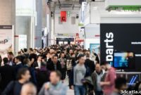 Formnext 2019: Unveiling Top 3D Printing Innovations