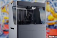 Markforged Elevates Industrial Printing with X3 and X5 Models