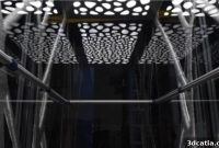 MX3D and Schindler Elevate Design with 3D Printing