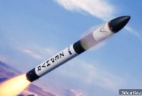 Venture Orbital Systems Unveils France’s First Rocket Production Facility
