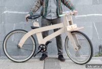Openbike: Arquimaña’s Blueprint for an Open-Source Bicycle
