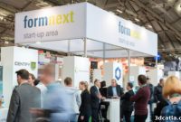 Decoding Formnext 2019’s Pivotal Trends