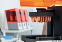 Formlabs Unveils Form 3B at Formnext 2019