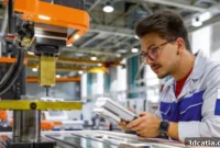 GF Machining Solutions: Precision Workflow Optimization for Metal Additive Manufacturing