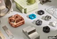 Hubs Powers Online Manufacturing at Formnext 2019
