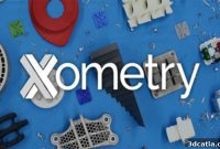Xometry Startup of the Month Your Seamless On-Demand Manufacturing Solution