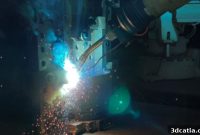 MX3D, Petrol ve Gaz Sektörüne Yönelik 3B Baskılı Boru Kelepçesini Piyasaya Sürdü
