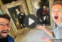 Neil Patrick Harris + 3D Printing: Top 5 Must-Watch Moments