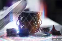 Lubrizol Solidifies 3D Printing Position with Integrated Manufacturing Solution