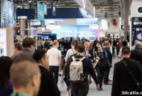 Formnext 2021 Returns Unveiling the Next Era