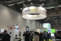 Unveiling the Formnext Start-Up Challenge 2021 Champions