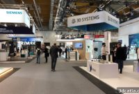 Formnext 2021 Industrial Additive Manufacturing Comes of Age