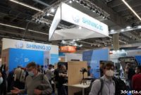 SHINING 3D: Championing Digital Dentistry’s Essential Role