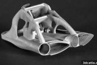 Metal 3D Printing: A Billion-Dollar Industrial Frontier