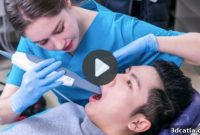SHINING 3D: Pioneering Digitalization in Dentistry