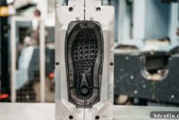 How ECCO and Stratasys Are Revolutionizing Footwear