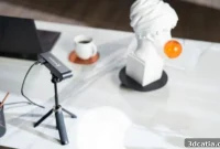 Revopoint POP 2 Kickstarter Is Live