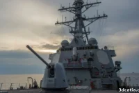 MatterHackers Propels Navy’s 3D Printing Forward with $5 Million Deal