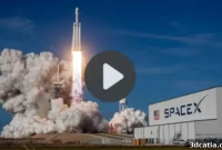 Top 5 Videos Elon Musks 3D Printing World And The Ultimate SpaceX Superfan