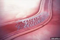 BMF and 4D Biomaterials Engineer Bioresorbable Microstructures