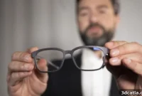 Materialise: Sustainable Vision Through 3D Printed Eyewear