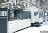 Blackstone Resources Pioneers 3D Printed Batteries for Superior Efficiency