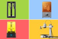 Best Value 3D Printers