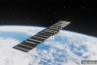 Fleet Space Pioneers Fully 3D Printed Satellites