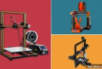 The Ultimate Guide to DIY 3D Printer Kits